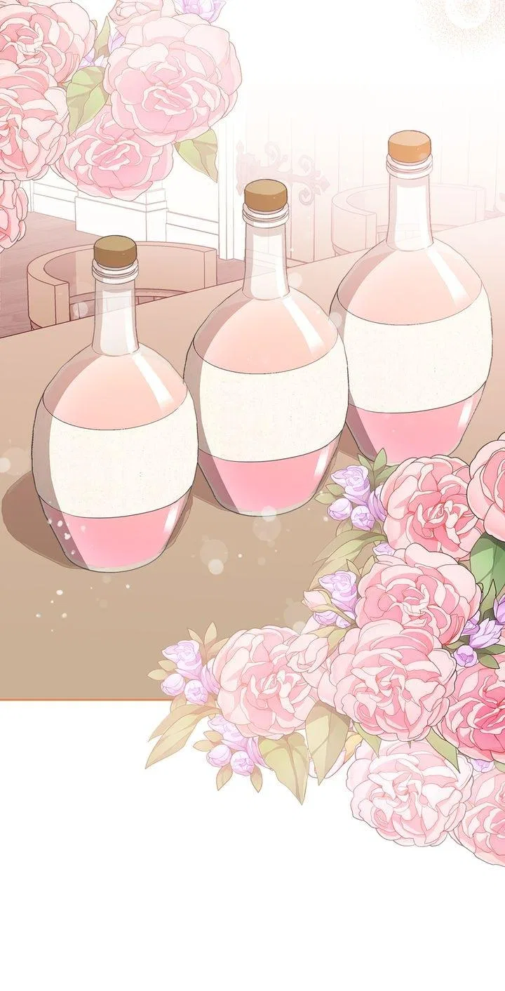 The Villainous Princess Wants to Live in a Gingerbread House Chapter 61 – Page 20