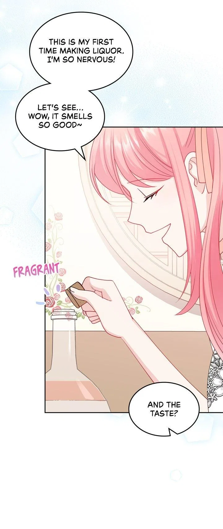 The Villainous Princess Wants to Live in a Gingerbread House Chapter 61 – Page 23