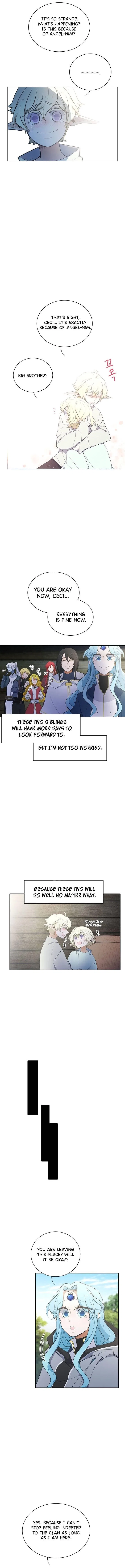 Elqueeness Chapter 160 – Page 5