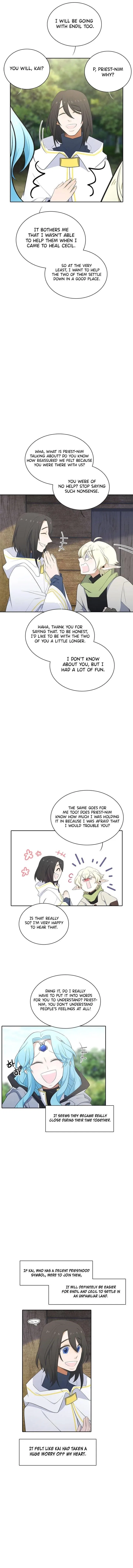 Elqueeness Chapter 160 – Page 7