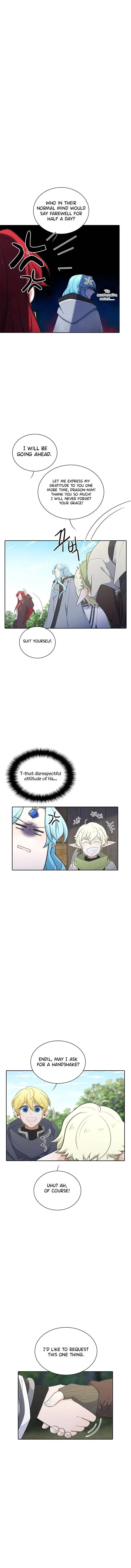 Elqueeness Chapter 160 – Page 11