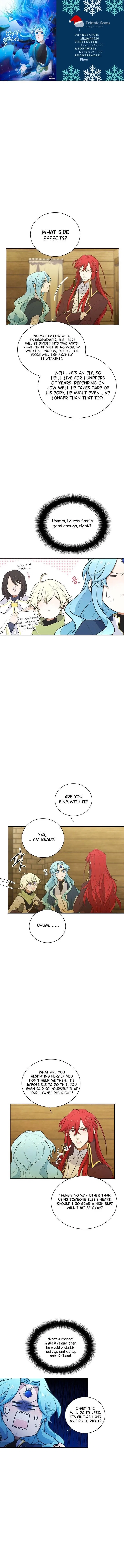 Elqueeness Chapter 159 – Page 1