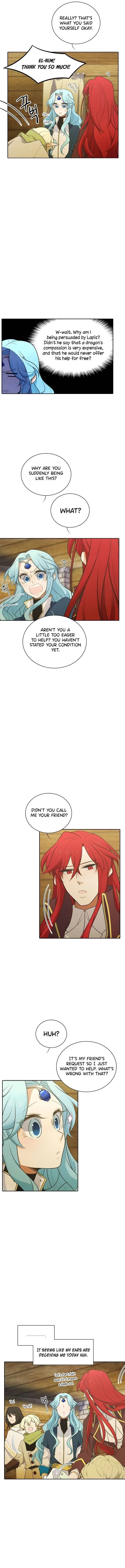 Elqueeness Chapter 159 – Page 2