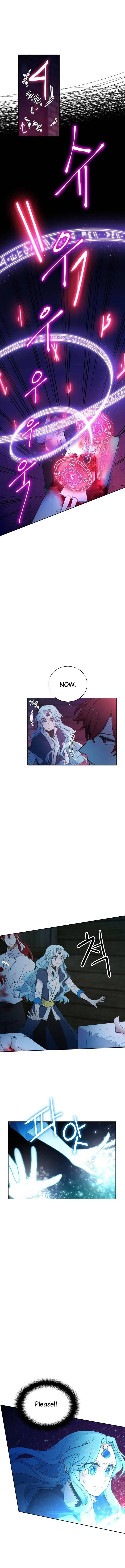 Elqueeness Chapter 159 – Page 6