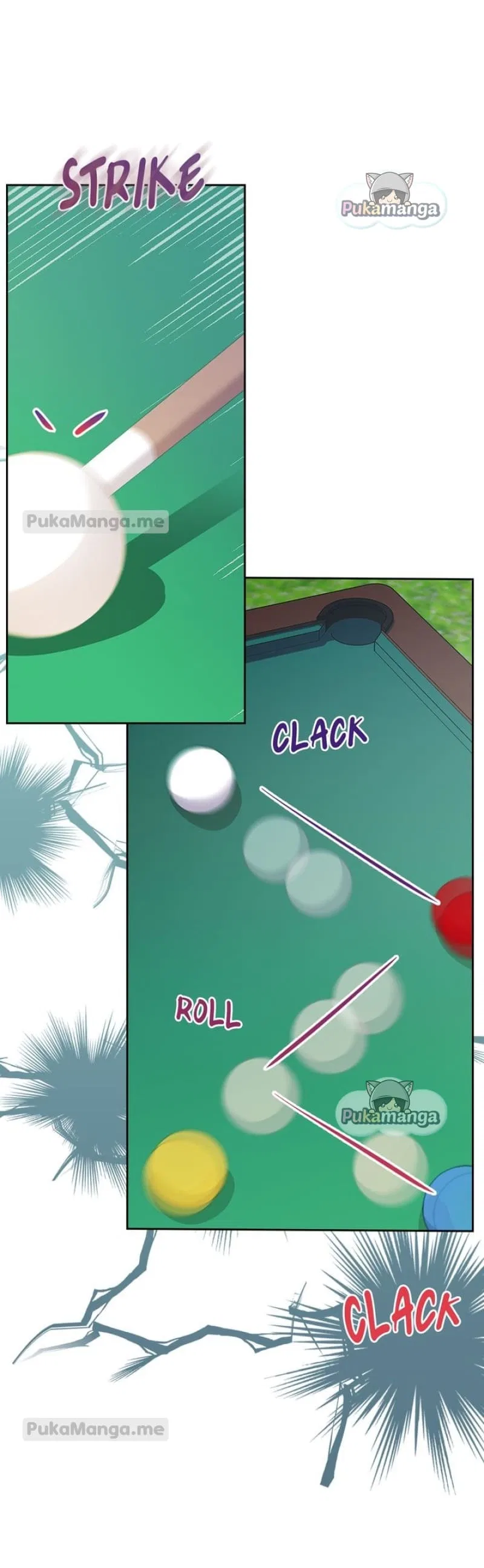 The Villainous Princess Wants to Live in a Gingerbread House Chapter 60 – Page 12