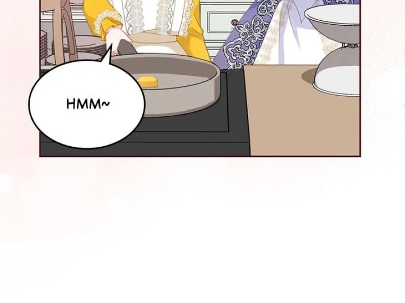The Villainous Princess Wants to Live in a Gingerbread House Chapter 59 – Page 14