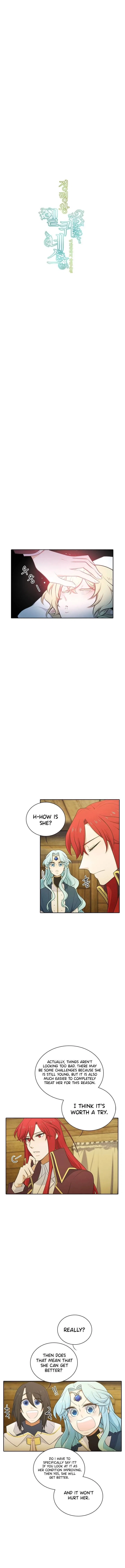 Elqueeness Chapter 158 – Page 3