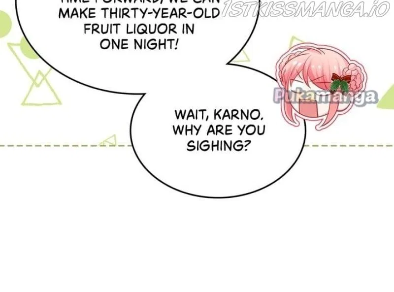 The Villainous Princess Wants to Live in a Gingerbread House Chapter 58 – Page 21