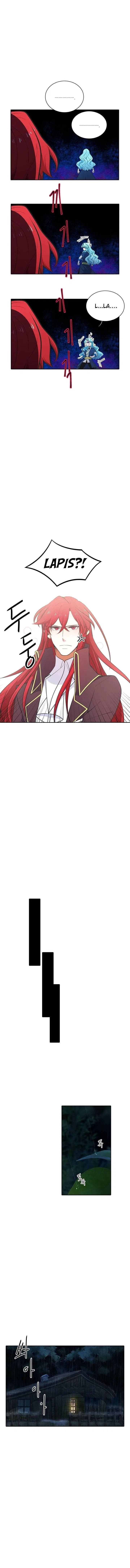 Elqueeness Chapter 157 – Page 6