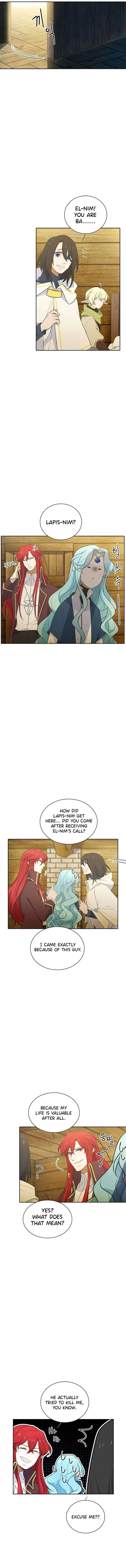Elqueeness Chapter 157 – Page 7
