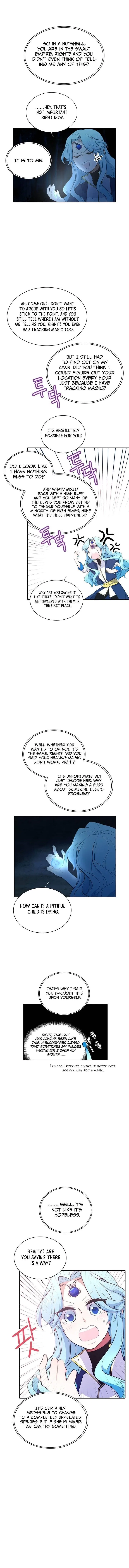 Elqueeness Chapter 156 – Page 4