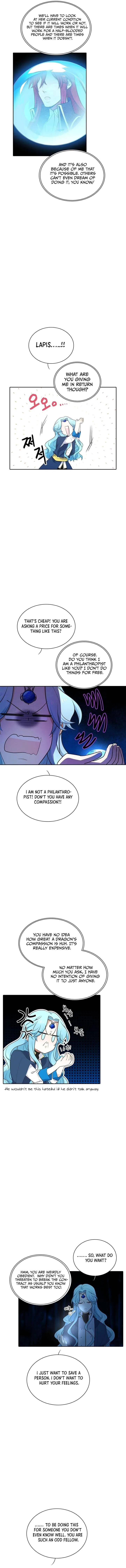 Elqueeness Chapter 156 – Page 5