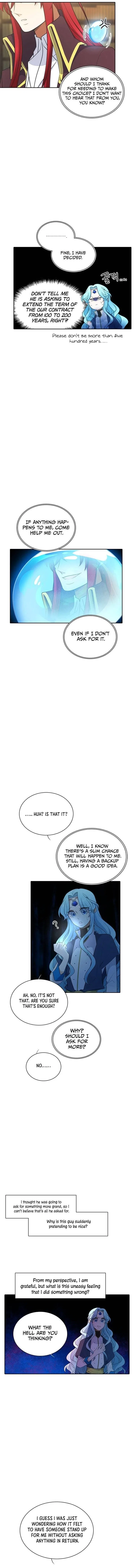Elqueeness Chapter 156 – Page 6