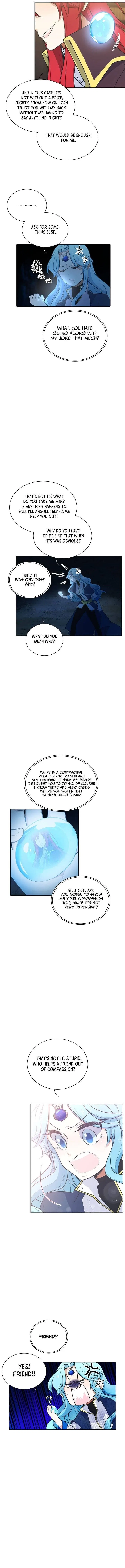 Elqueeness Chapter 156 – Page 7