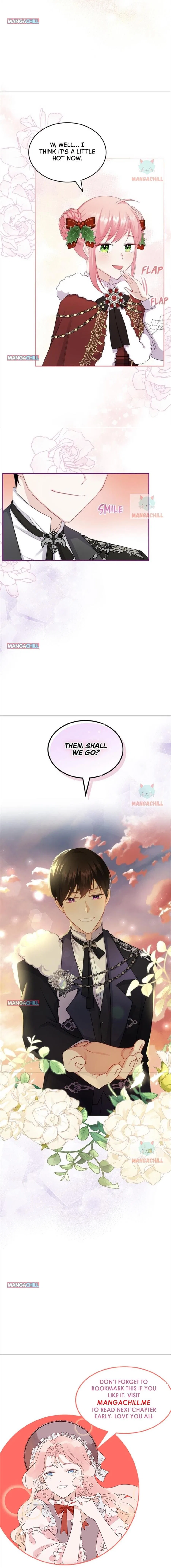 The Villainous Princess Wants to Live in a Gingerbread House Chapter 57 – Page 12