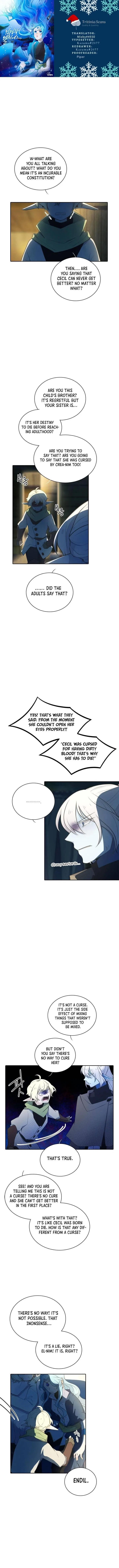 Elqueeness Chapter 155 – Page 1