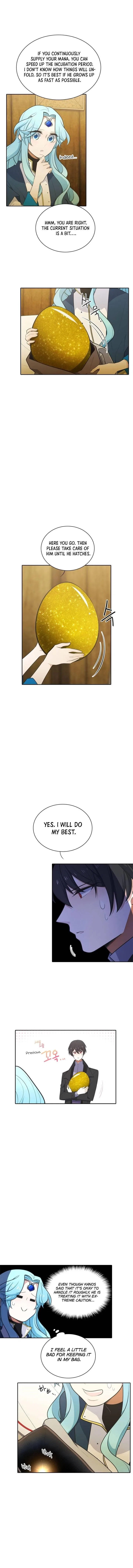 Elqueeness Chapter 155 – Page 9