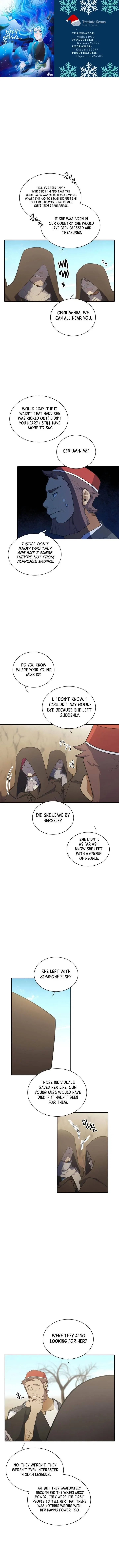 Elqueeness Chapter 154 – Page 1