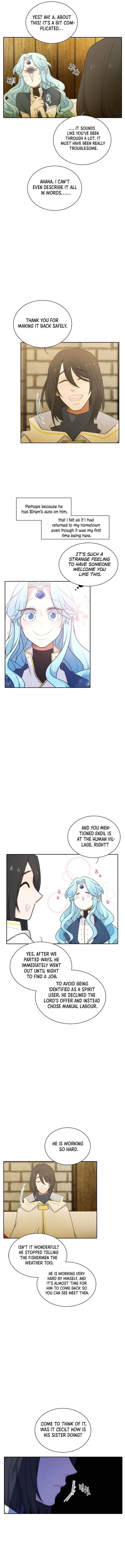 Elqueeness Chapter 154 – Page 6