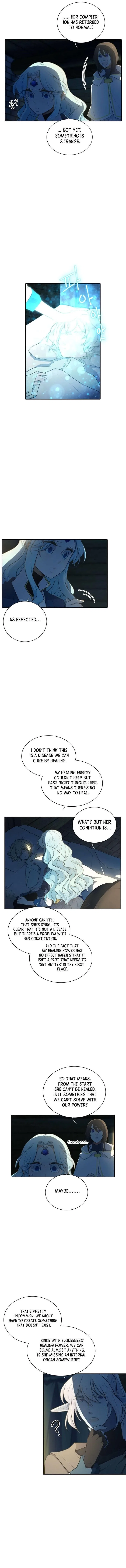 Elqueeness Chapter 154 – Page 9