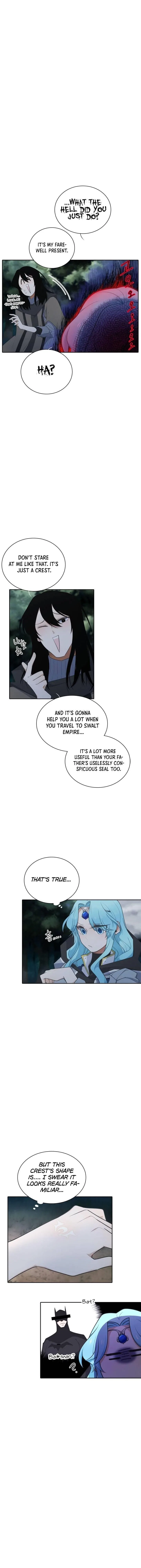Elqueeness Chapter 153 – Page 3