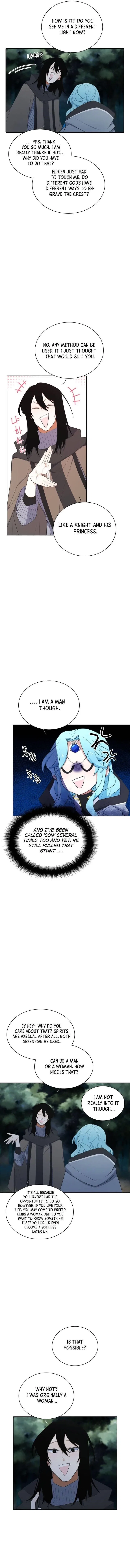 Elqueeness Chapter 153 – Page 4
