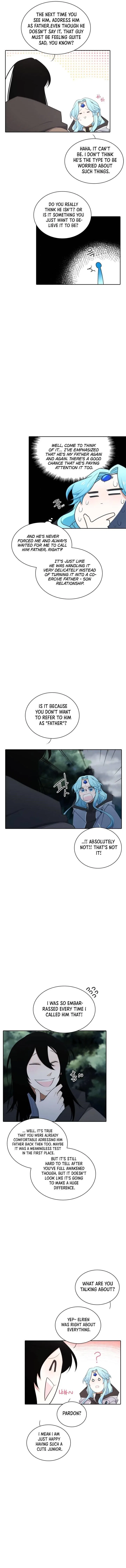 Elqueeness Chapter 153 – Page 6