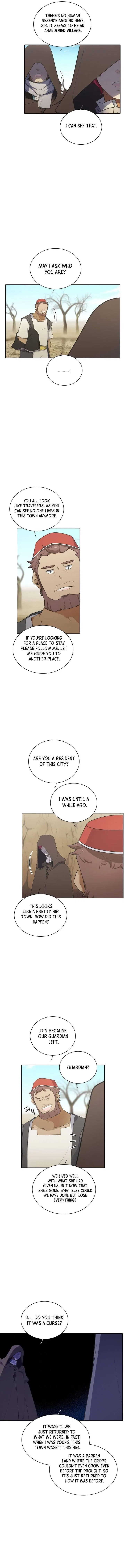 Elqueeness Chapter 153 – Page 9