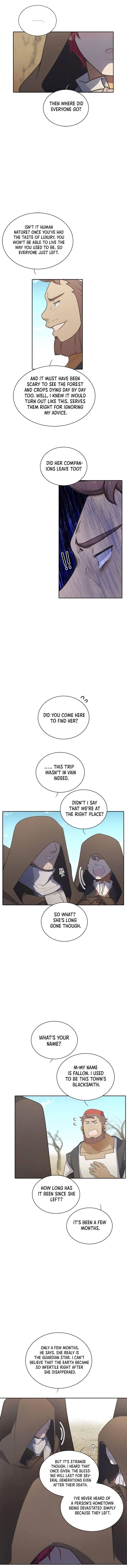 Elqueeness Chapter 153 – Page 10