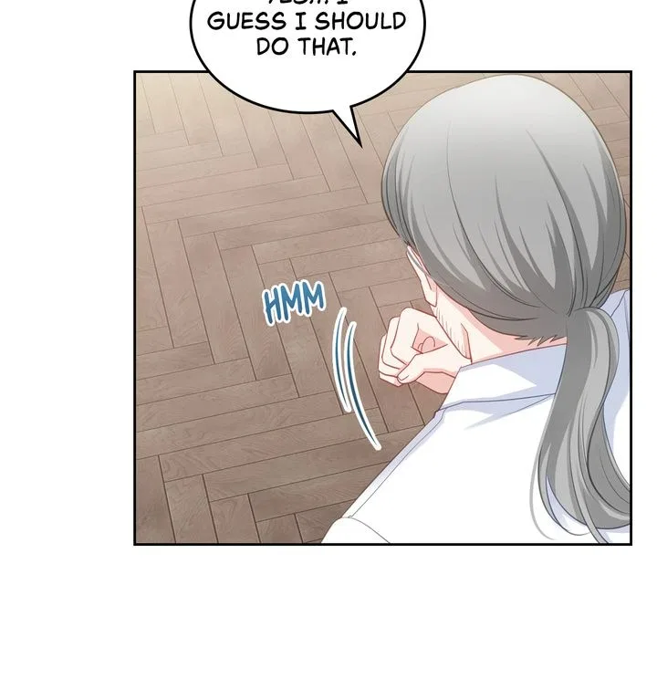 The Villainous Princess Wants to Live in a Gingerbread House Chapter 55 – Page 13