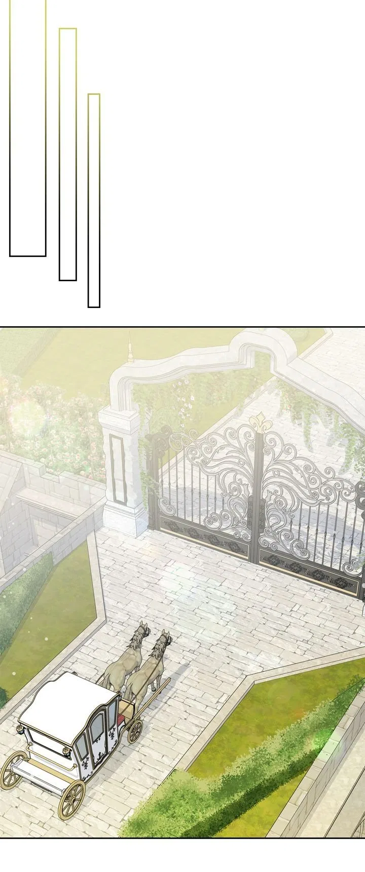 The Villainous Princess Wants to Live in a Gingerbread House Chapter 55 – Page 27