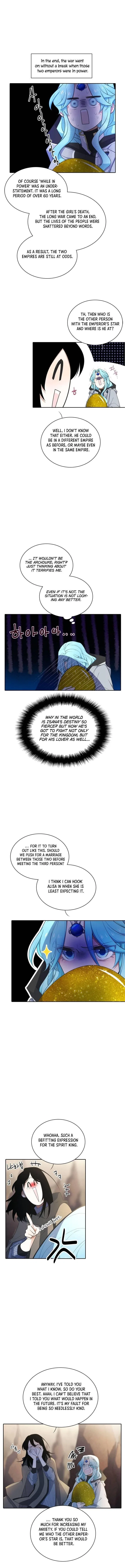 Elqueeness Chapter 152 – Page 6