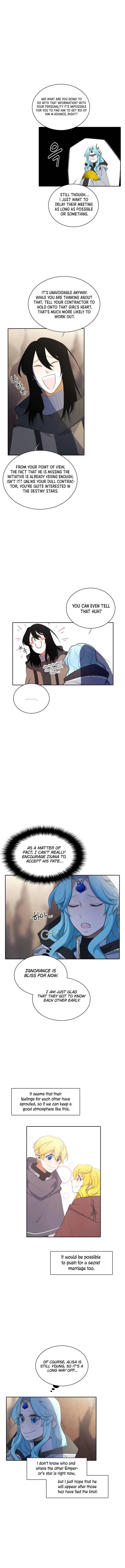 Elqueeness Chapter 152 – Page 7