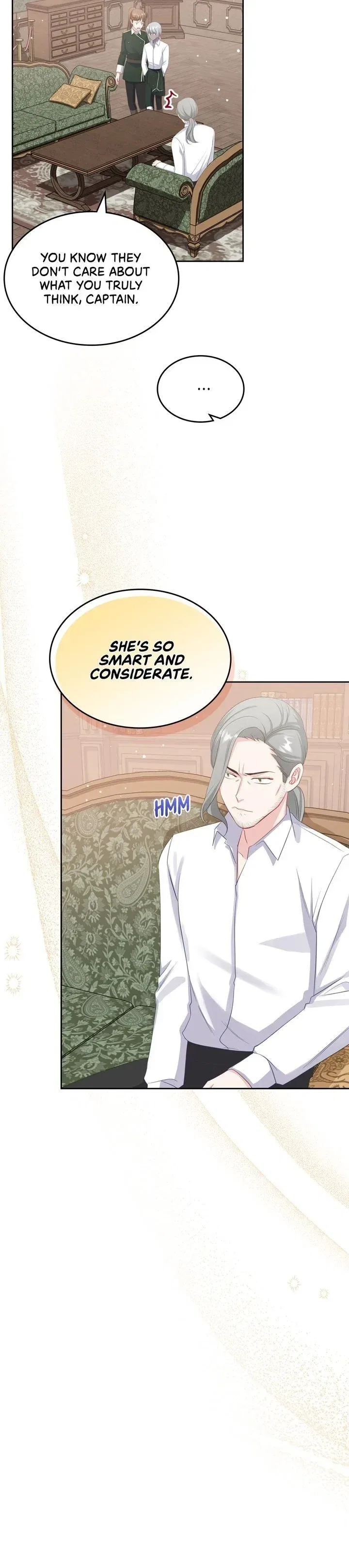 The Villainous Princess Wants to Live in a Gingerbread House Chapter 54 – Page 33