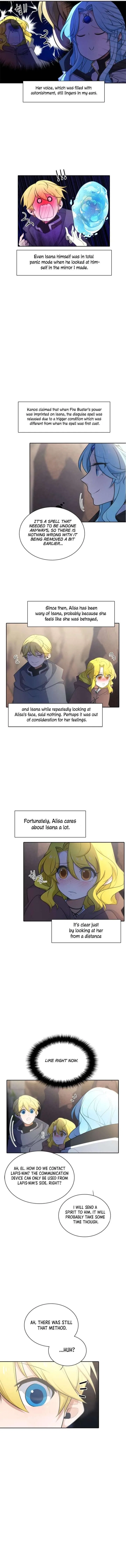 Elqueeness Chapter 151 – Page 9