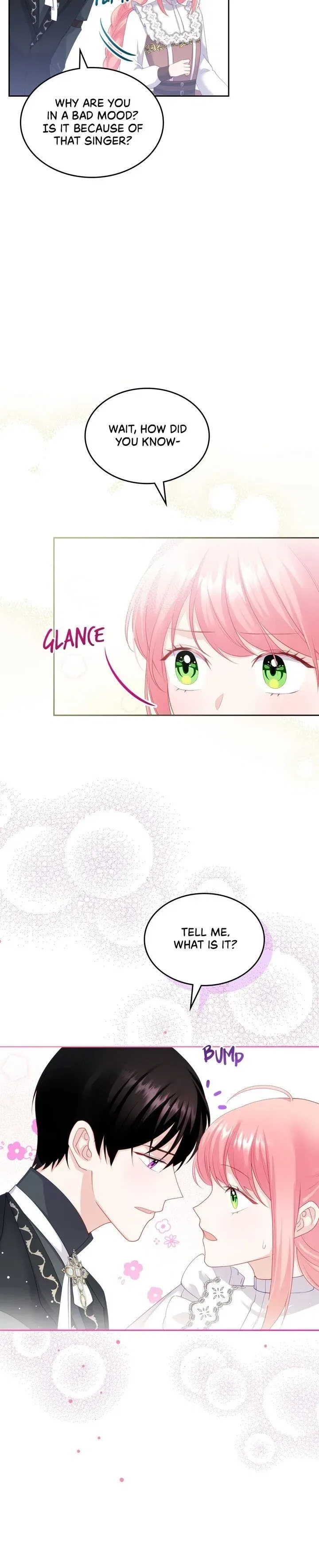 The Villainous Princess Wants to Live in a Gingerbread House Chapter 53 – Page 4