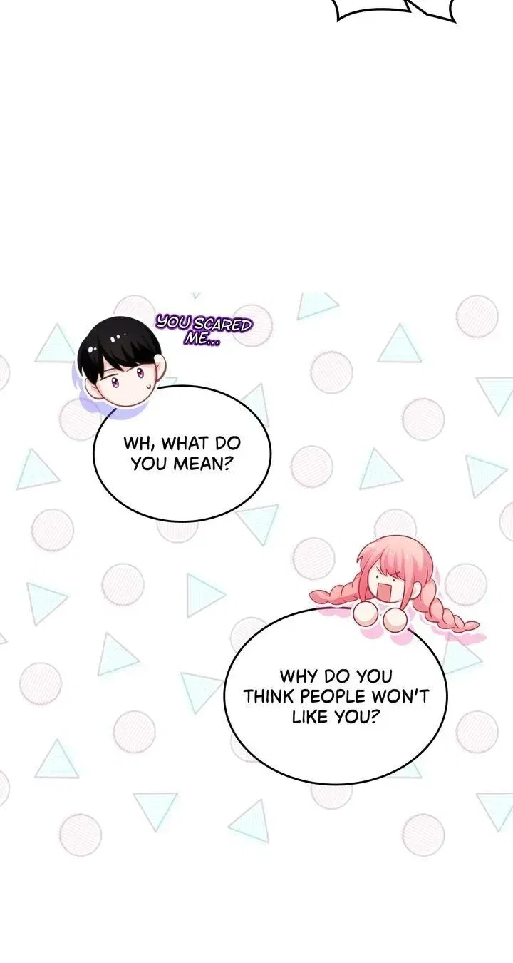 The Villainous Princess Wants to Live in a Gingerbread House Chapter 53 – Page 10