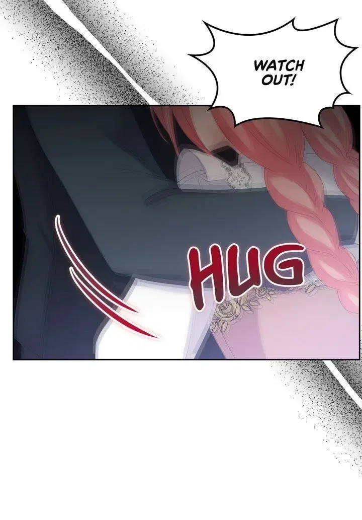 The Villainous Princess Wants to Live in a Gingerbread House Chapter 53 – Page 17