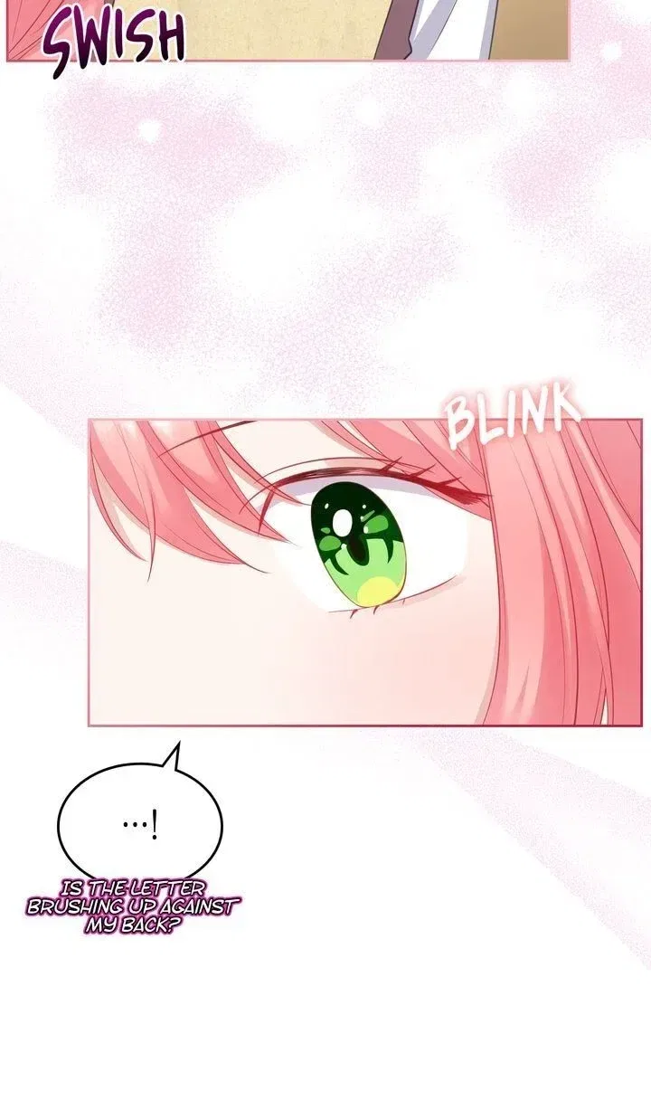 The Villainous Princess Wants to Live in a Gingerbread House Chapter 53 – Page 19