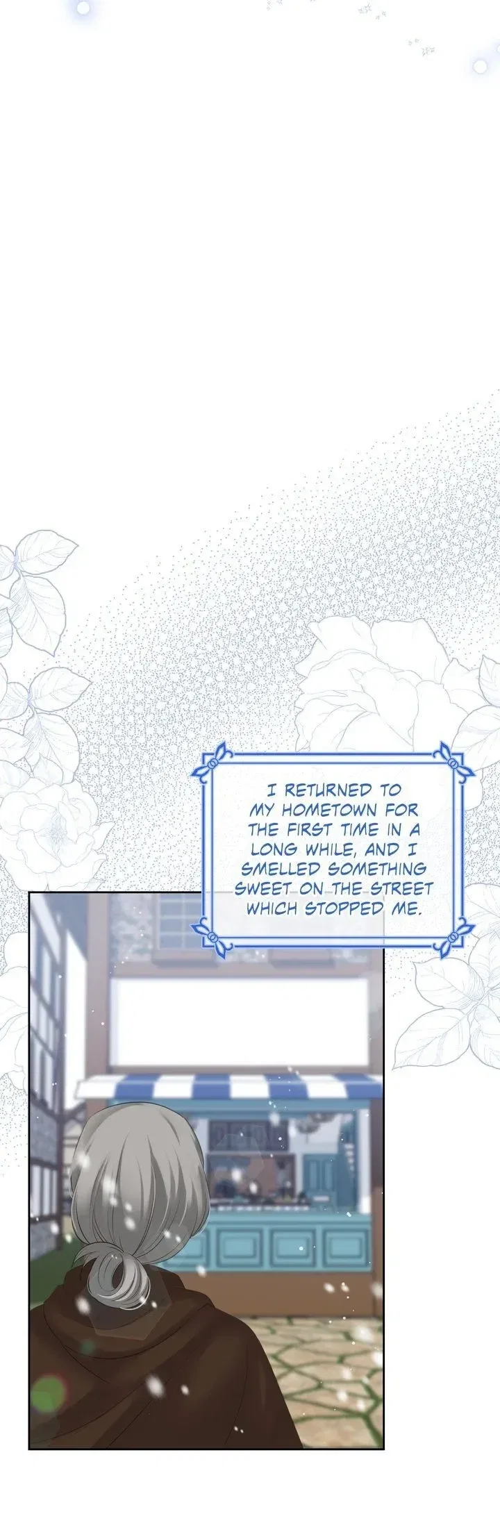 The Villainous Princess Wants to Live in a Gingerbread House Chapter 53 – Page 21