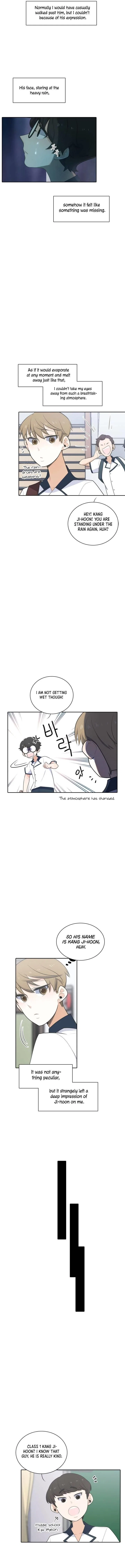 Elqueeness Chapter 150 – Page 2