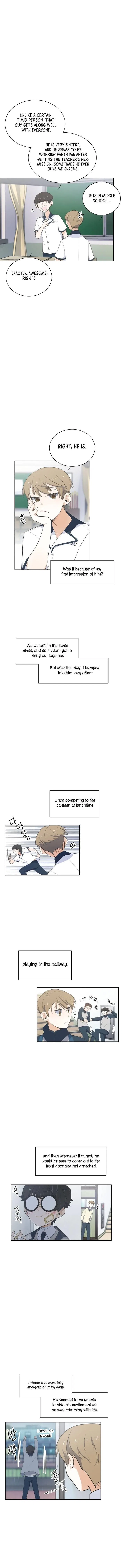 Elqueeness Chapter 150 – Page 3
