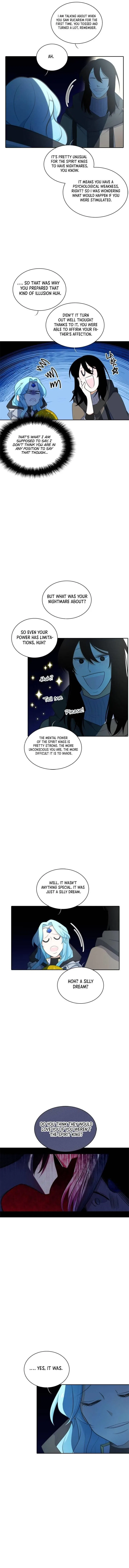 Elqueeness Chapter 150 – Page 10