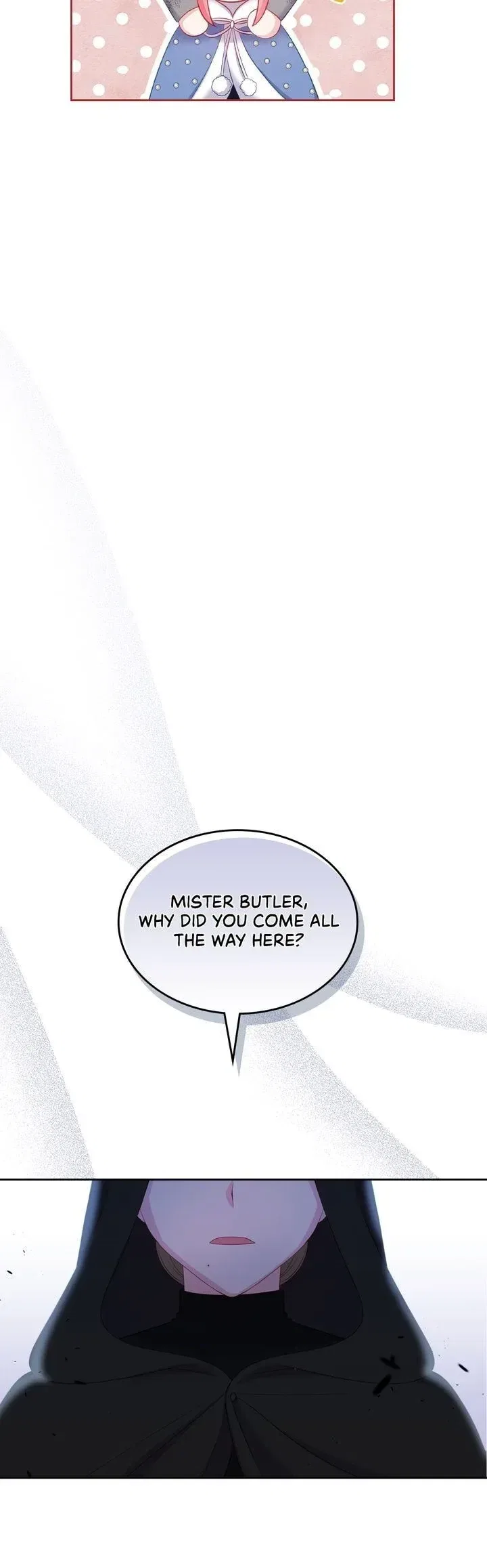 The Villainous Princess Wants to Live in a Gingerbread House Chapter 52 – Page 6