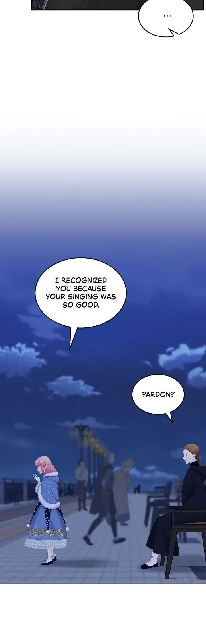 The Villainous Princess Wants to Live in a Gingerbread House Chapter 52 – Page 14