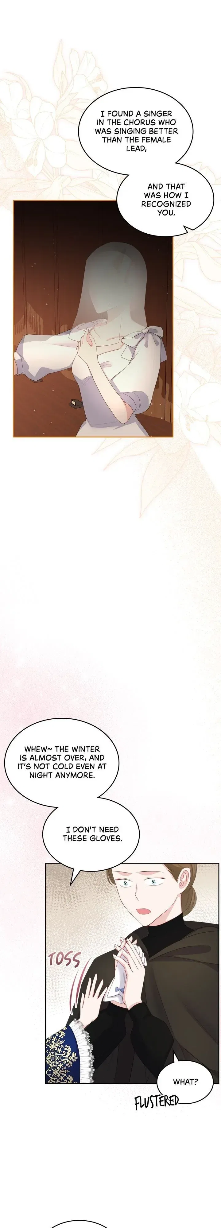The Villainous Princess Wants to Live in a Gingerbread House Chapter 52 – Page 15