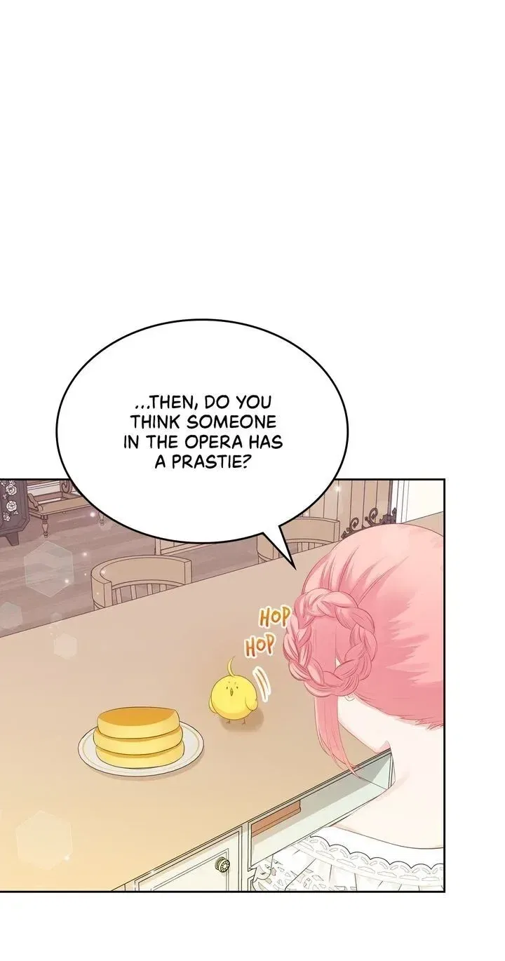 The Villainous Princess Wants to Live in a Gingerbread House Chapter 52 – Page 24