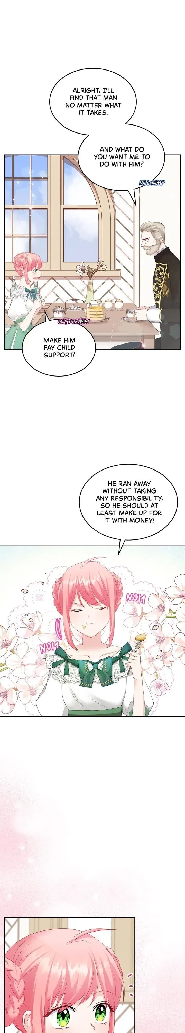 The Villainous Princess Wants to Live in a Gingerbread House Chapter 52 – Page 33