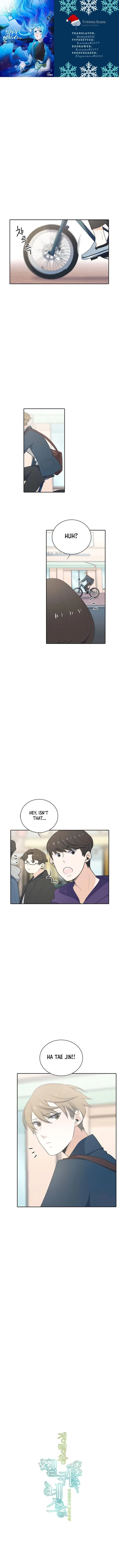 Elqueeness Chapter 149 – Page 1