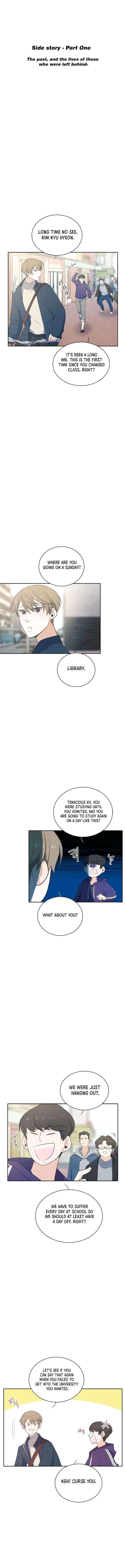 Elqueeness Chapter 149 – Page 2
